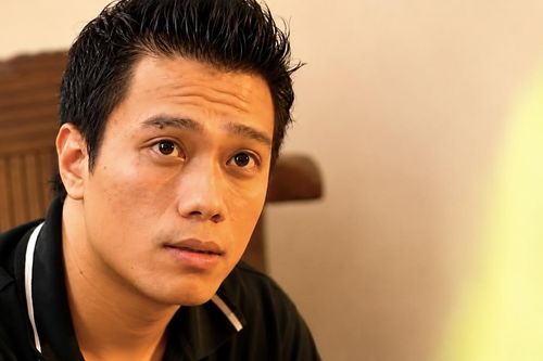 Việt Anh tiết lộ chuyện ít biết khi được chọn vai Cao Thanh Lâm trong 'Chạy án'
