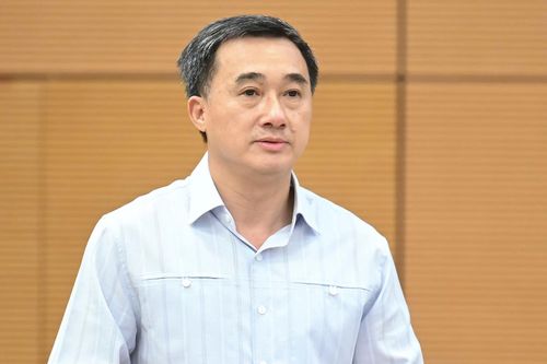 Ủy ban Kiểm tra Trung ương đề nghị kỷ luật Thứ trưởng Bộ Y tế Trần Văn Thuấn