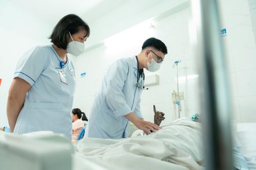 Vụ cháy khách sạn ở TP.HCM: Thêm 3 nạn nhân nhập viện