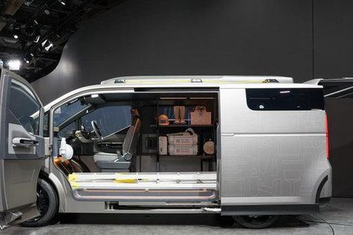 Lý do khiến các hãng xe điện đang đổ xô vào MPV