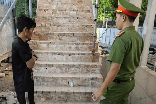 Phòng ngừa vi phạm pháp luật về ma túy tại khu lưu trú công nhân