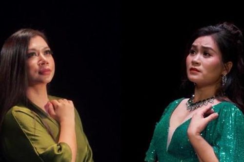 Lần đầu tiên dàn dựng và công diễn trọn vẹn vở opera 'Tosca' tại Việt Nam