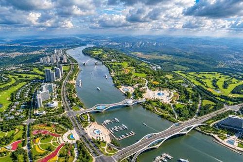 Khi Hà Nội học cách sống cùng dòng sông...