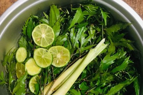 Xông nhà cuối tháng cô hồn thiếu 3 bước này thì không sạch nhà, nhẹ tâm