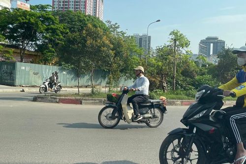 Chỉ còn khoảng 4 ngày nữa, không khí lạnh tràn về miền Bắc?