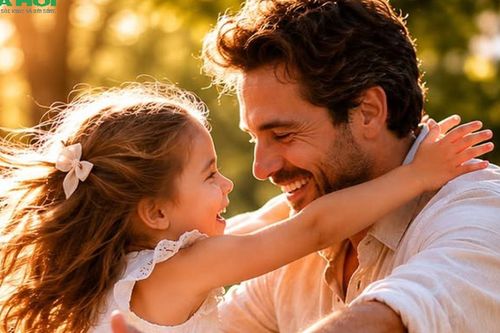Người cha ảnh hưởng thế nào với con gái? 4 điều mà nhiều người khi trưởng thành mới phát hiện ra