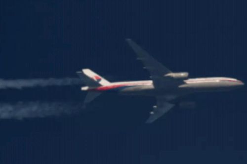 Tung tích máy bay MH370 mất tích sau 12 năm hé lộ bí ẩn lớn nhất lịch sử hàng không?
