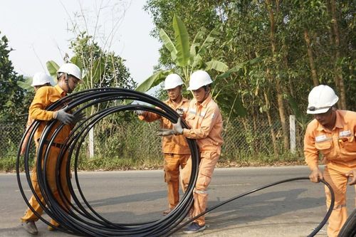 Lịch cúp điện Vĩnh Long từ ngày 7 - 13/9/2026: Cập nhật danh sách khu dân cư bị cúp điện cả ngày mới nhất