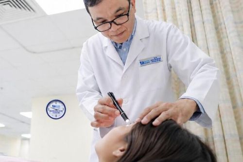 Người phụ nữ 38 tuổi bất ngờ xuất huyết não, có tiền sử tăng huyết áp