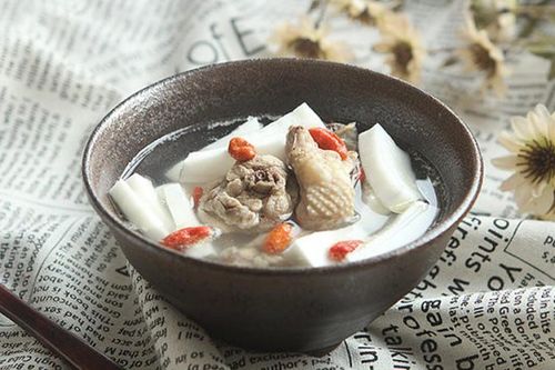 Hãy thử nấu ngay món canh theo công thức này cho gia đình thưởng thức: Đơn giản mà ngon và bổ dưỡng