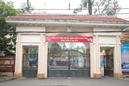 Vụ gian lận thi tốt nghiệp ở Bắc Ninh: Thí sinh chép bài của 'thủ khoa' bị trừ 50% điểm Toán, còn 4,75 điểm