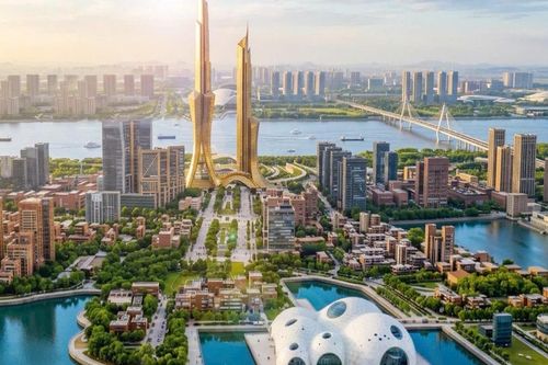 Chi tiết 6 khu đô thị đa mục tiêu phục vụ tái định cư Dự án Trục đại lộ sông Hồng