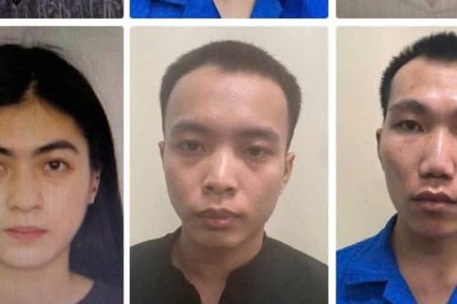 Phú Thọ: Triệt phá đường dây lừa đảo hàng trăm người qua chiêu 'vé cào trúng thưởng'