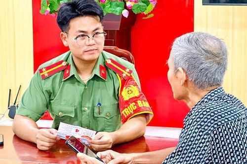 Kịp thời ngăn chặn vụ lừa đảo qua điện thoại