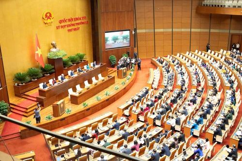 Những trường hợp được loại trừ, miễn trách nhiệm hình sự theo Nghị quyết 37
