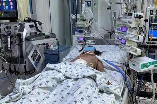 Cao điểm mùa mưa, TPHCM liên tục tiếp nhận trẻ sốt xuất huyết nặng