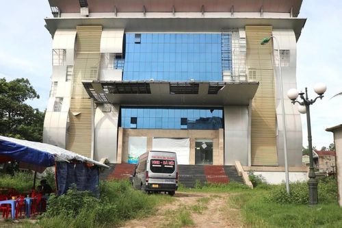 Trung tâm bảo tồn dân ca ví, giặm Nghệ Tĩnh: 10 năm chưa thể hoạt động