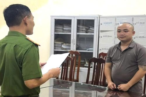 Lừa bán lợn cho công ty, gã thanh niên chiếm đoạt hàng trăm triệu đồng bỏ trốn