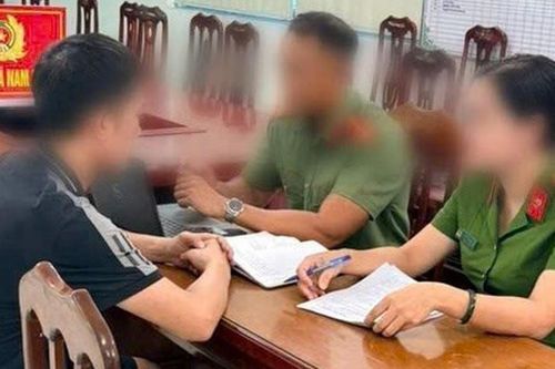 Xử phạt 12,5 triệu đồng người đàn ông ở Hải Phòng do đăng tải thông tin sai sự thật