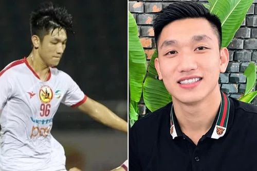 Nguyễn Trọng Đại không ra sân phút nào ở Thường Châu, khi đó anh đã nói gì?