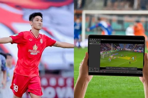 Ngoài cầu thủ chuyên nghiệp, Trọng Đại có thể làm việc gì liên quan đến bóng đá?