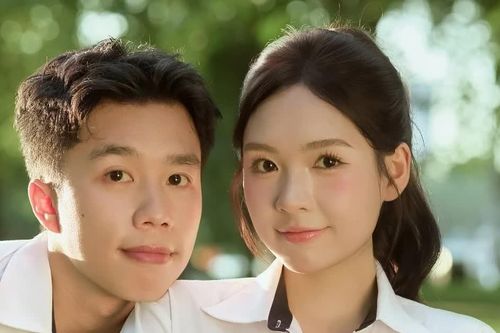 Không phải biên kịch, ai là người sáng tạo đoạn tỏ tình dễ thương của Mùa Hè Năm Ấy?