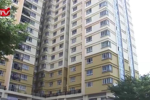 Mới: Phạt tới 60 triệu đồng Ban quản trị nhà chung cư sử dụng kinh phí bảo trì sai quy định