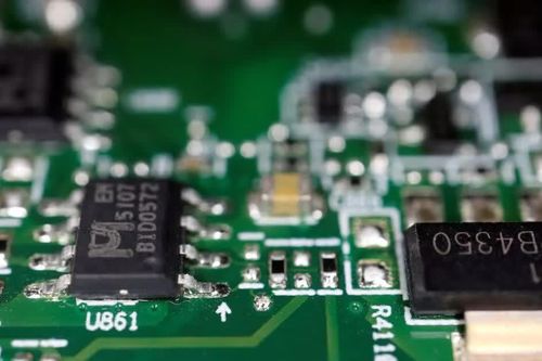 Trung Quốc áp biện pháp chống bán phá giá với hóa chất sản xuất chip của Nhật Bản