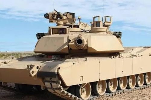 M1 Abrams: Thông số kỹ thuật của xe tăng chủ lực Mỹ