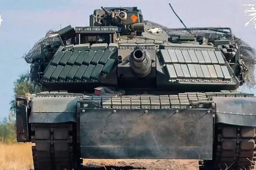 Xe tăng Abrams của Ukraine 'chưa chết', nhưng cách sử dụng đã thay đổi