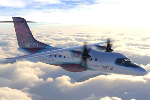 Máy bay TVRS-44 không còn cần thiết nữa không khi Nga đã có Il-114-300 vượt trội?