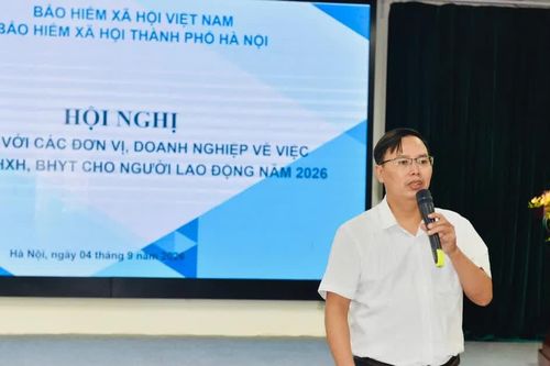 Doanh nghiệp không đăng ký, đăng ký không đầy đủ số người thuộc diện tham gia BHXH… là hành vi trốn đóng