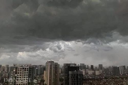 Các tỉnh, thành phố chủ động ứng phó với mưa lớn