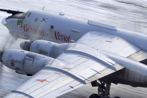 Tu-142MZ: Phiên bản cuối của 'thợ săn tàu ngầm'