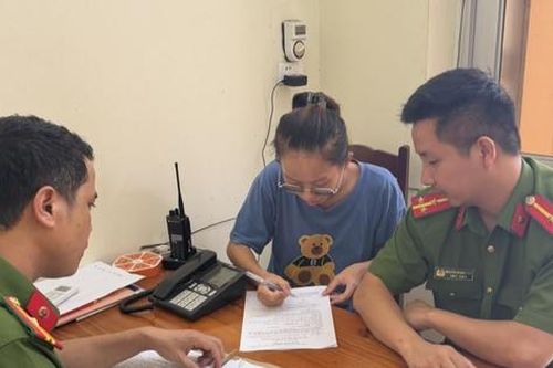 Phú Thọ: Khởi tố nhân viên nhà thuốc tham ô hơn 356 triệu đồng