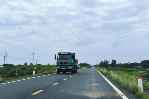 Cà Mau đặt mục tiêu 100% khóm, ấp có đường bê tông