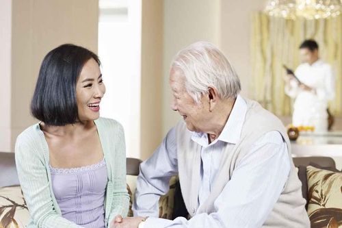 Xâu chìa khóa và câu chuyện học thích nghi tuổi xế chiều