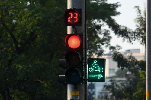 Phần thưởng chỉ dành cho tài xế lái xe đúng luật
