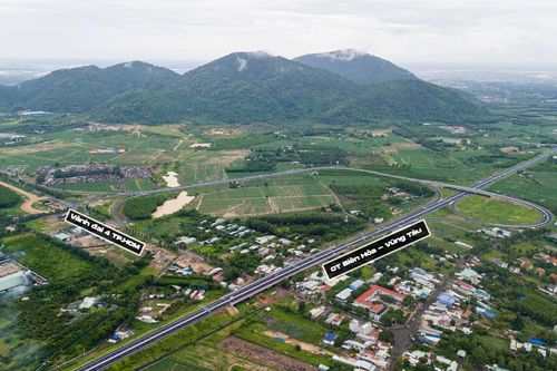 TP.HCM đề xuất Vành đai 5 dài gần 500 km, qua Cần Giờ