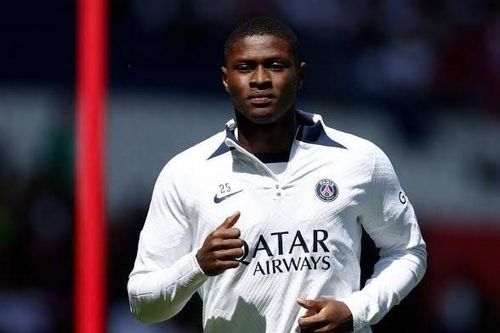 MU bất ngờ nhắm Nuno Mendes