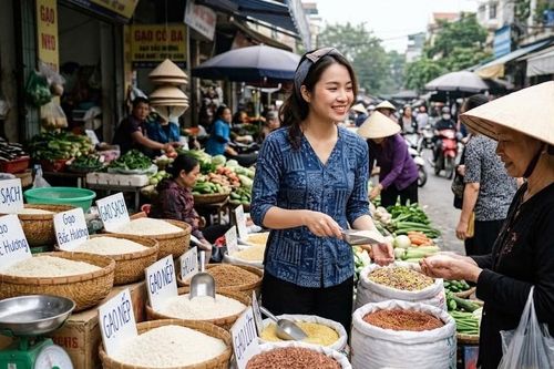 Giá lúa gạo hôm nay 8.9.2026: OM 18, Đài Thơm 8 tiếp tục giữ giá
