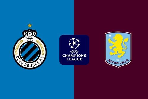 Nhận định trận đấu Club Brugge vs Aston Villa, 23h45 ngày 8.9: Hiểm họa nơi đất khách