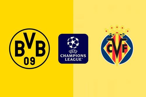 Nhận định trận đấu Borussia Dortmund vs Villarreal, 2h00 ngày 9.9: Vị khách mong manh