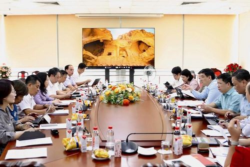 Luật Phát triển công nghiệp văn hóa:Đề xuất hoàn thuế VAT cho đoàn phim nước ngoài
