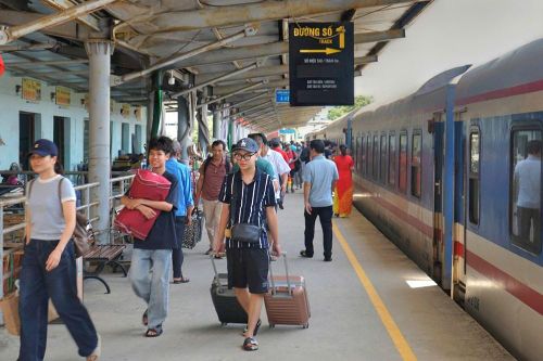 Vé tàu giường nằm đang giảm tới 40%, hành khách cần biết điều này
