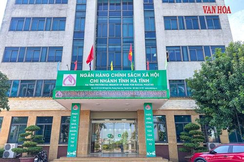 Hà Tĩnh: Trúng nhà ở xã hội, hàng trăm khách hàng tá hỏa vì thiếu vốn vay