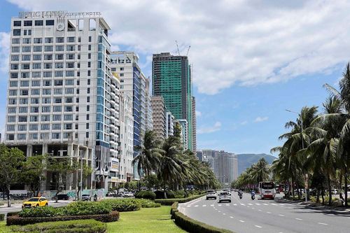 Đà Nẵng đề xuất linh hoạt tiêu chuẩn xếp hạng khách sạn, nâng cao chất lượng điểm đến