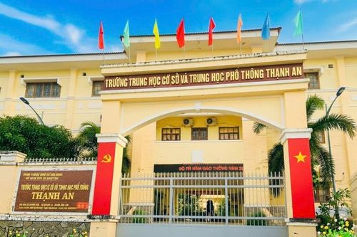 Vụ việc ở Thạnh An: Sở GD&ĐT TP.HCM nói gì về an toàn trường học?