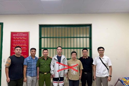 Hải Phòng: 2 ngày bắt giữ 2 đối tượng người nước ngoài bị Trung Quốc truy nã