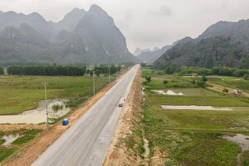Ninh Bình: Lên kế hoạch cưỡng chế để đưa 'con đường di sản' về đích